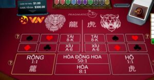 Game Rồng Hổ DKBET8