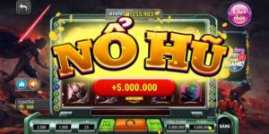 game nổ hũ DKBET8
