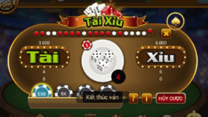 game tài xỉu DKBET8