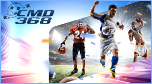 CMD368