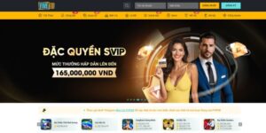 Giới thiệu về sân chơi đình đám Five88