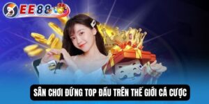 Sân chơi đứng top đầu trên thế giới cá cược