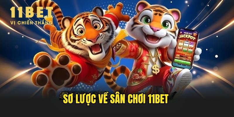 Vài nét sơ lược về sân chơi 11BET 