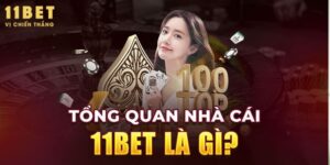 11bet com nâng tầm trải nghiệm cá cược giải trí của mọi cược thủ