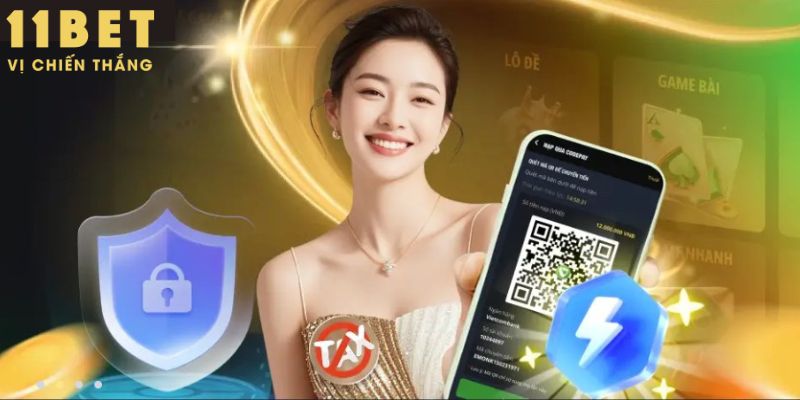 Giới thiệu qua thông tin cơ bản về nhà cái 11BET