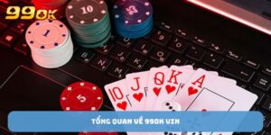 Tổng quan về 99OK VIN