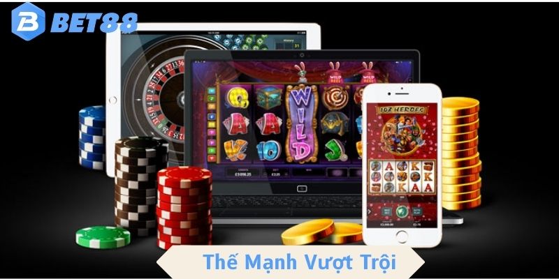 Ưu điểm nổi bật trong cách vận hành, hoạt động