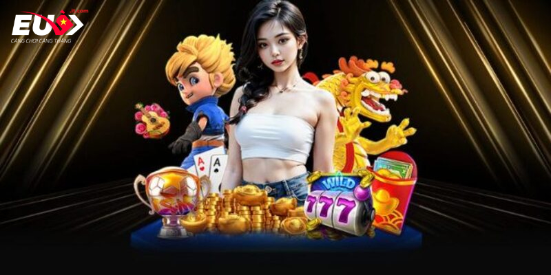 Các ưu điểm khiến nhà cái Eu9 bet luôn hot